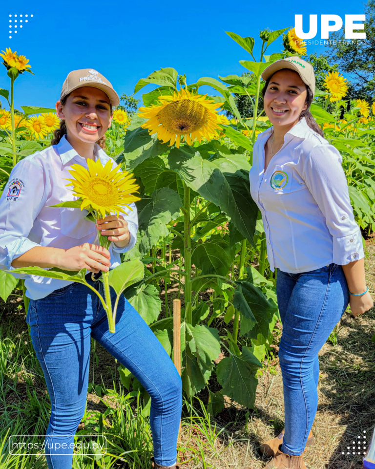 Destacados Proyectos en la Clausura Semestral de Ciencias Agropecuarias 